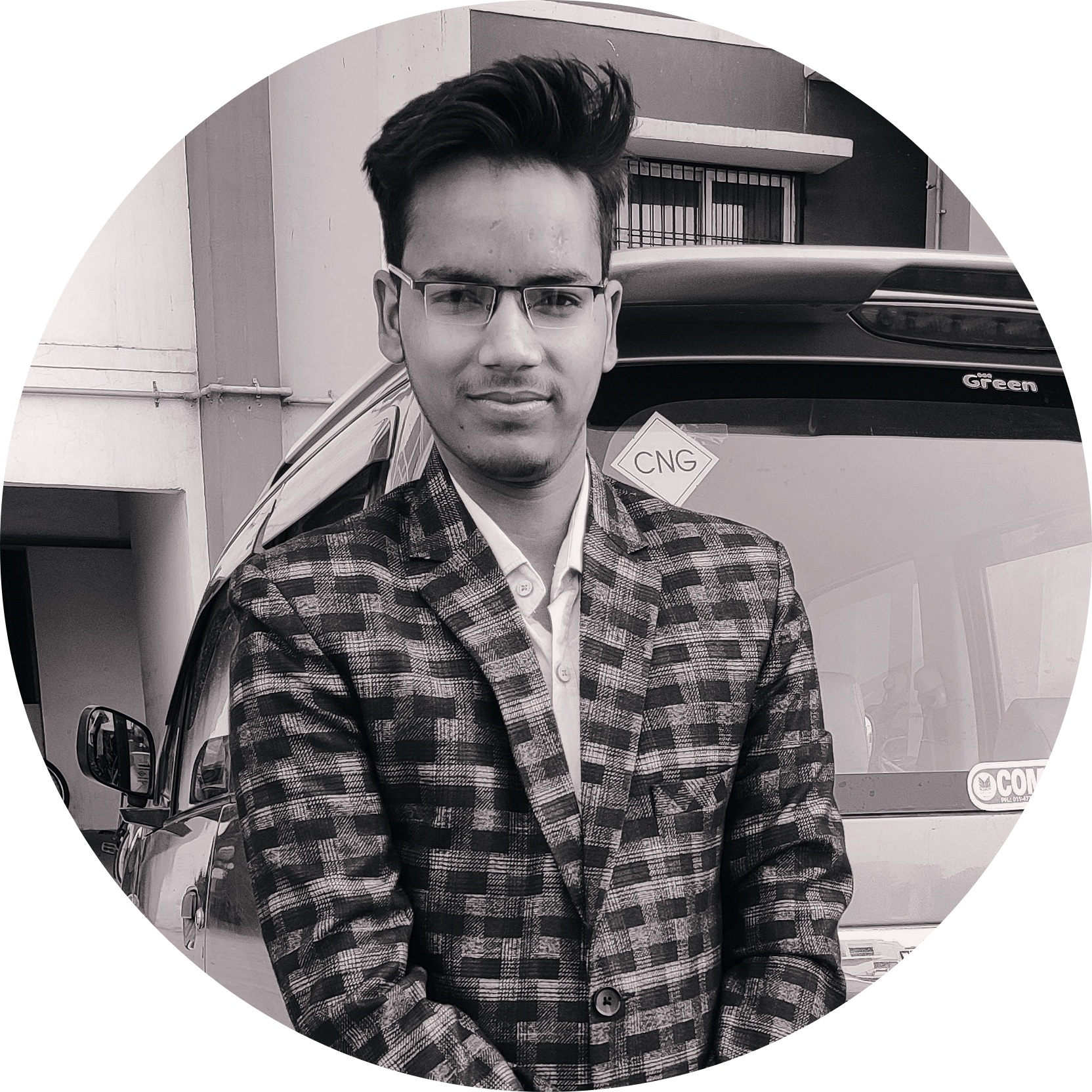 Profile Photo