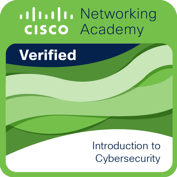 CISCO - CyberSecurity