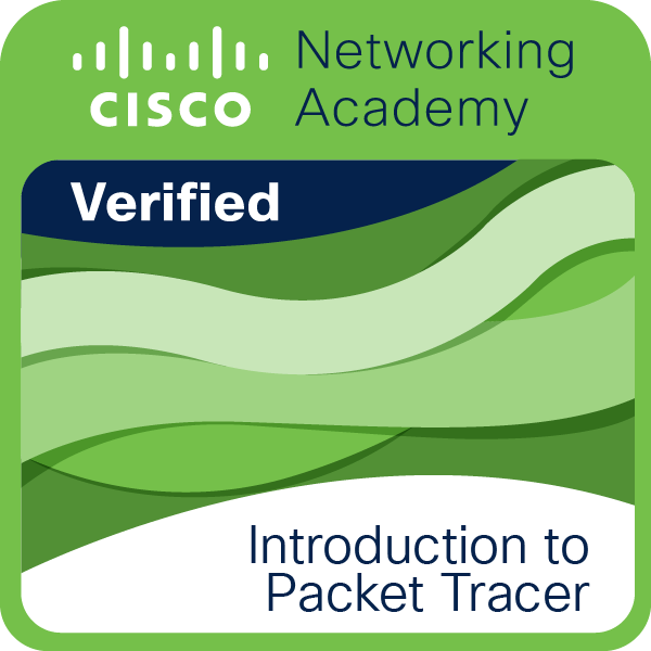 CISCO - Packet Tracer
